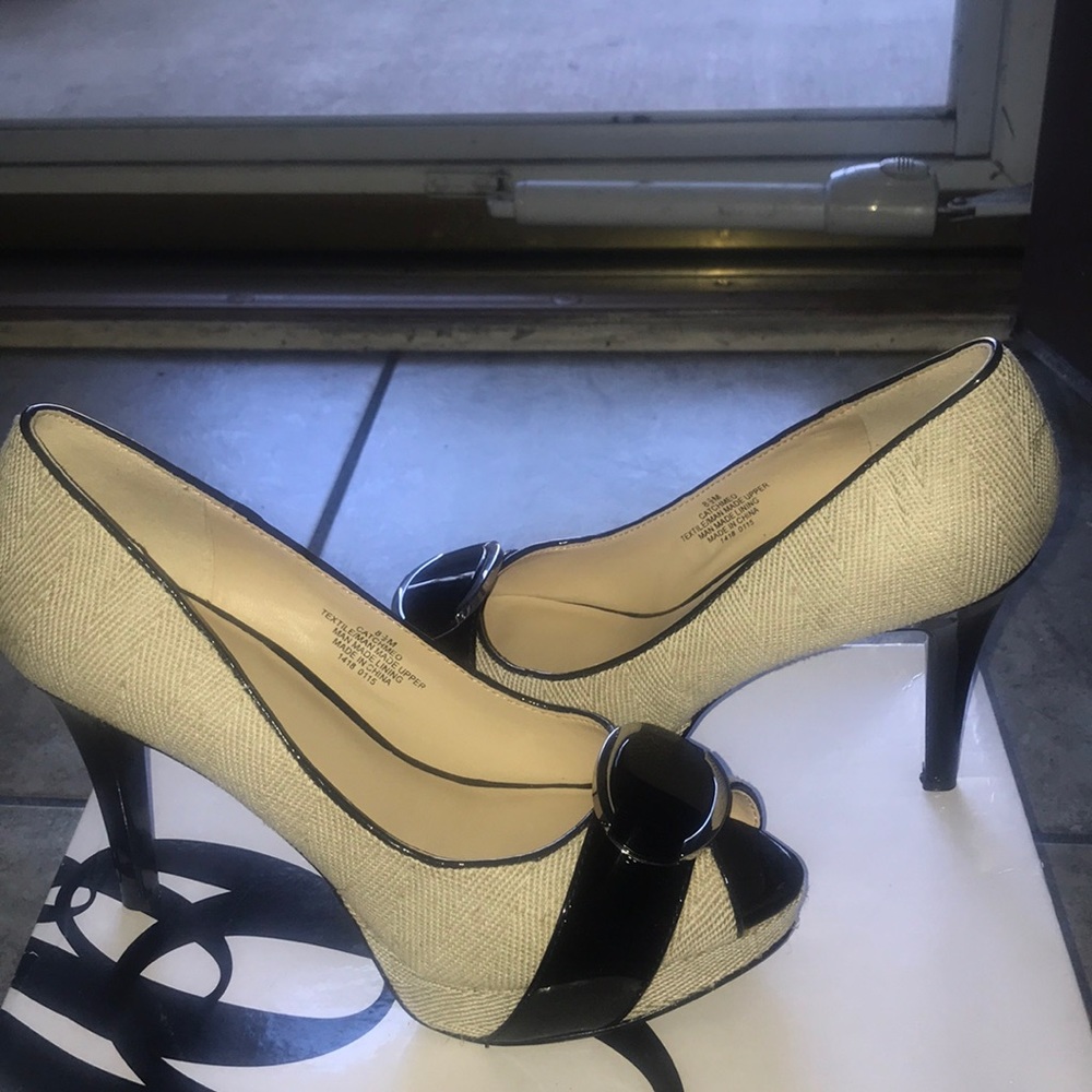 Nine West shoes